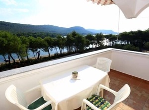 Kali Seaview Terrace Air Condition | Municipality of Kali