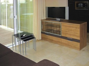 Tipo Side La Escala | L'Escala