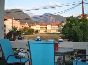 Olympus | Dio-Olympos