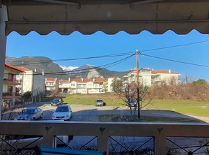 Olympus | Dio-Olympos