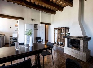 Ascoli Piceno Jacuzzi | San Savino