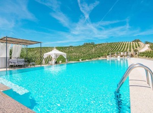 Ascoli Piceno Jacuzzi | San Savino