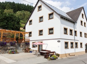 Merschbach The Forest | Merschbach