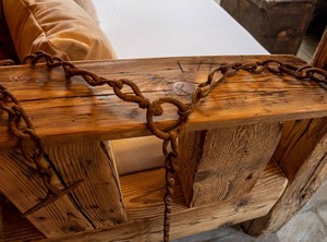 The Jailer Bottom | Coswig