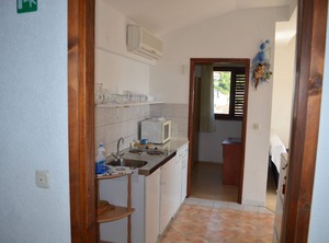 Ferienwohnungen Jozo Pebble Beach Riviera Makarska | Gradac