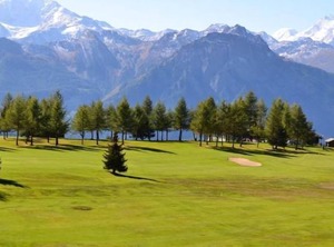 Konkordia | Riederalp