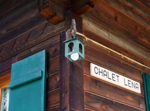 Chalet | Zweisimmen Nr Gstaad
