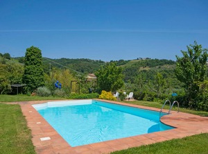 Locazione Turistica | Fornello