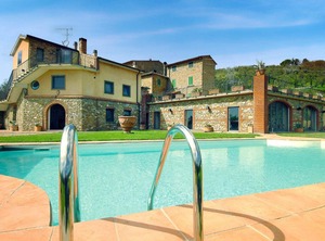 Locazione Turistica | Fornello