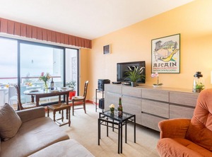 Les Hauts Bordagain | Ciboure