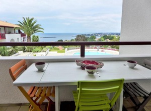 Les Hauts Bordagain | Ciboure