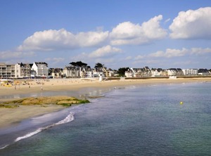 Les Terrasses De La Plage | Quiberon