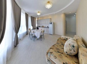 Lux | Yesil District
