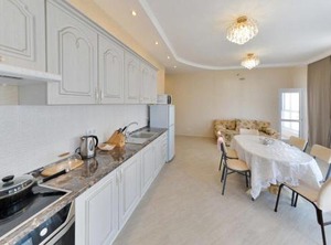 Lux | Yesil District
