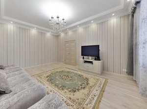 Lux | Yesil District