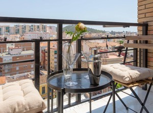 Málaga | El Molinillo