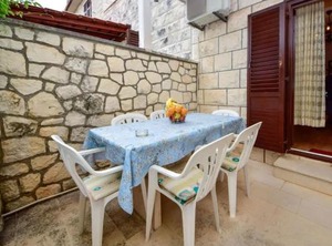 Ferienwohnungen Marija Sea Island Brac | Supetar