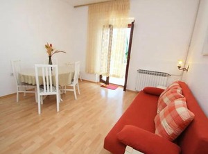 Ferienwohnungen Marija Sea Island Brac | Supetar