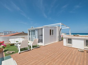 Misefo | Son Serra de Marina