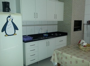 Apartamentos Schmitt | Praia do Sonho