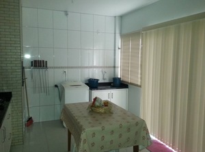 Apartamentos Schmitt | Praia do Sonho