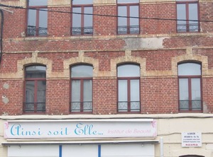 Au Étage Sans Ascenseur | Berck-sur-Mer