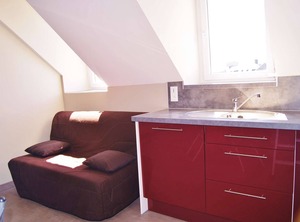 Au Étage Sans Ascenseur | Berck-sur-Mer