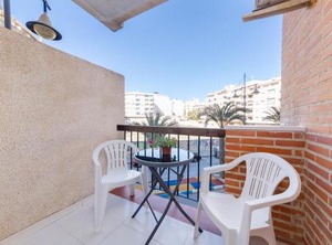 Playa Del Cura | Torrevieja