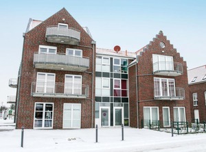 Nordseeduft | Norddeich