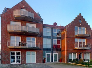 Nordseeduft | Norddeich