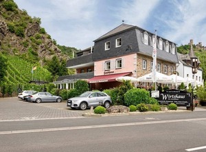 Landhaus Zimmermann | Alken