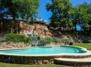 Locazione Turistica Thermae | Sorano