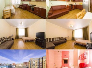 Grand Kazan Chistopolskaya | Novo-Savinovskiy
