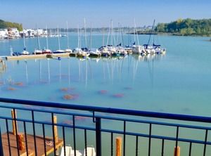 Hainer At The Of Leipzig | Kahnsdorf