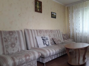 Molodezhnaya | Navapolatsk