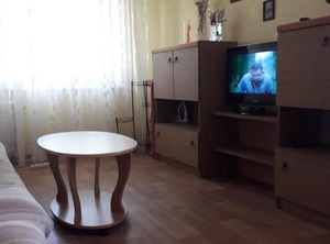 Molodezhnaya | Navapolatsk