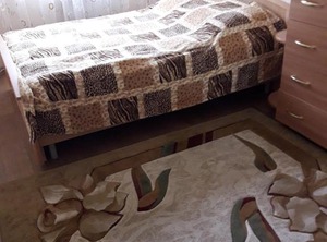 Molodezhnaya | Navapolatsk