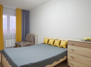 Molodogvardeytsev | Chelyabinsk