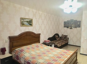Moskovskaya | Oktyabrskiy rayon