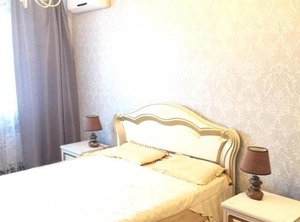 Preobrazhenskaya | Oktyabrskiy rayon