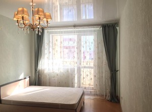 Preobrazhenskaya | Oktyabrskiy rayon