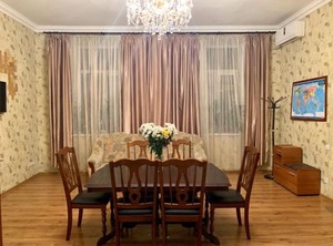 Zhukovskogo | Odessa City Center