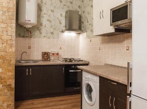 Zhukovskogo | Odessa City Center