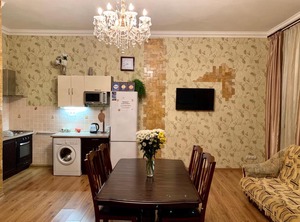 Zhukovskogo | Odessa City Center