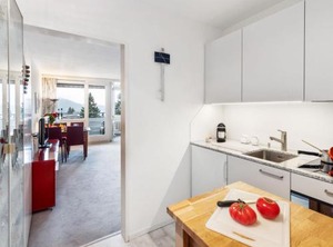 Parkareal | Davos