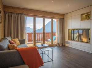 Plein Soleil | Ovronnaz