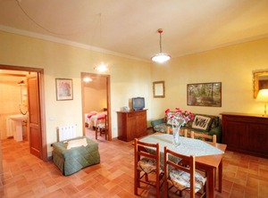 Poggio Alla Baghera | Poggio alla Baghera