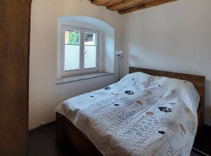 Pisk Mountain | Bohinjska Bela