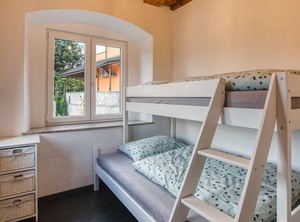 Pisk Mountain | Bohinjska Bela