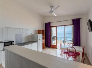 Punta Paliagi | Calcatoggio